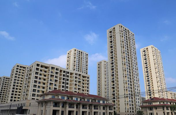 瓜沥名港城